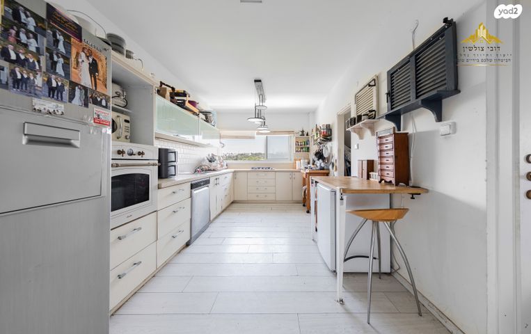 דופלקס, ראש העין