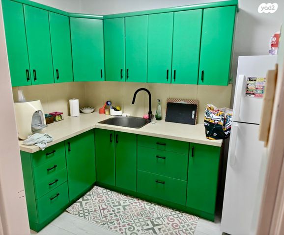 דירה, שפינוזה 22, אברמוביץ', ראשון לציון