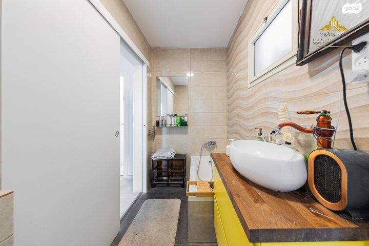 דופלקס, ראש העין