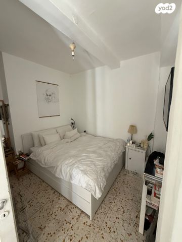 דופלקס, דוד מרכוס, רמת החייל, תל אביב יפו