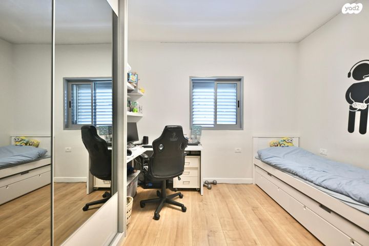 גג/ פנטהאוז, הזמיר, המרכז, קרית אונו