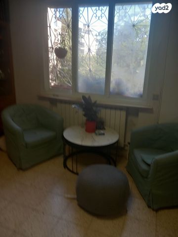 דירה, גלבר, רמת דניה, ירושלים