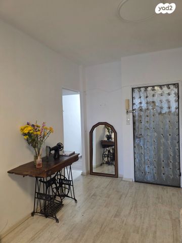 דירה, סוקולוב 26, רוטשילד עצמאות, בת ים