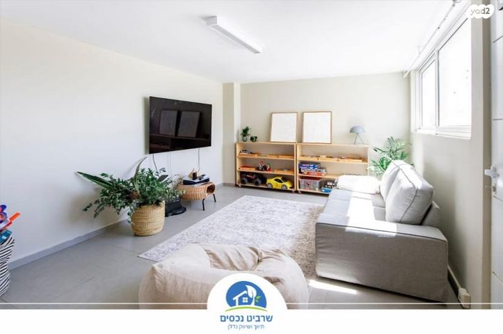 בית פרטי/ קוטג', שאר העיר, הוד השרון