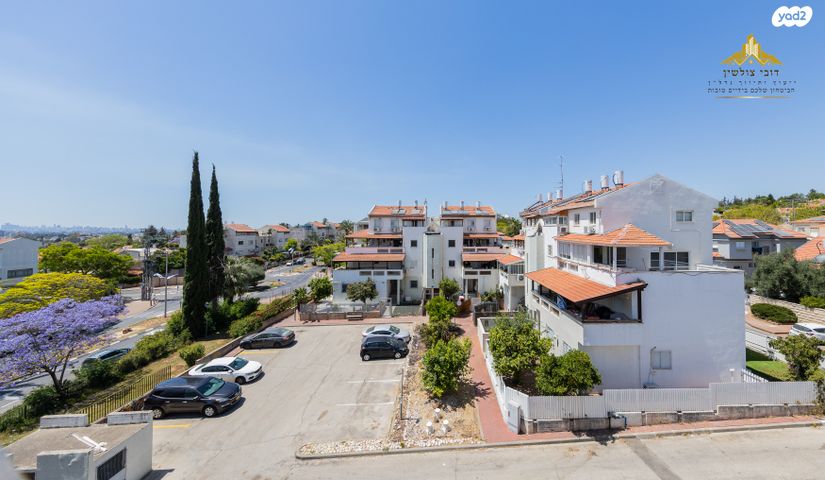 דופלקס, ראש העין