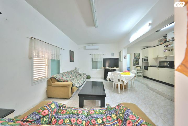 בית פרטי/ קוטג', קרפל ליפא, קרית חיים מערבית, חיפה