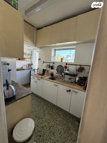 דופלקס, דוד מרכוס, רמת החייל, תל אביב יפו