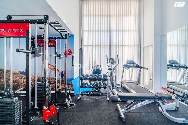 דירה, שדרות עמק יזרעאל 71, שקמים ואגמים, אשקלון