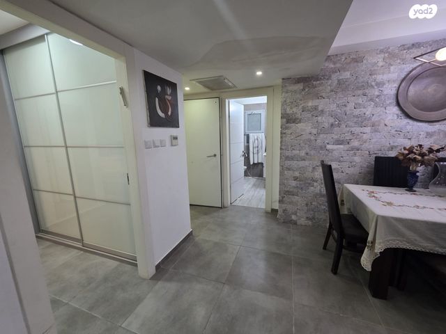 דירת גן, יהושפט, ערד