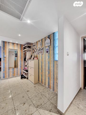 דירה, פיארברג 5, נווה זאב, נאות אילן, באר שבע