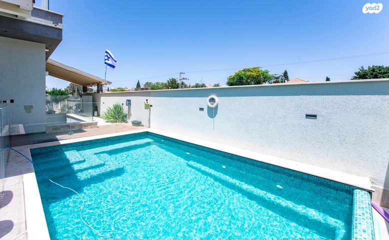 דו משפחתי, הדר גנים, פתח תקווה