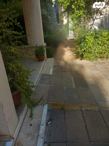 דירה, גלבר, רמת דניה, ירושלים