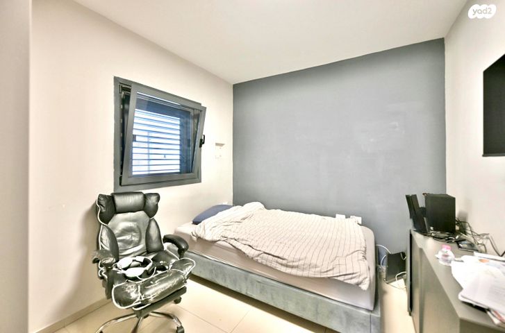 גג/ פנטהאוז, חושן, וילה דורי, שכונת הדגל, נס ציונה