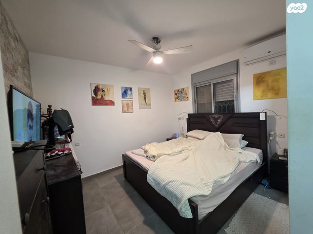 דירת גן, יהושפט, ערד