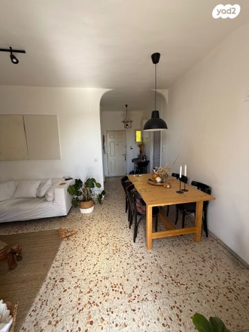 דופלקס, דוד מרכוס, רמת החייל, תל אביב יפו