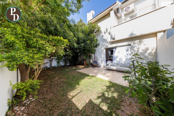 בית פרטי/ קוטג', פרדסיה