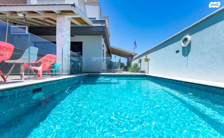 דו משפחתי, הדר גנים, פתח תקווה