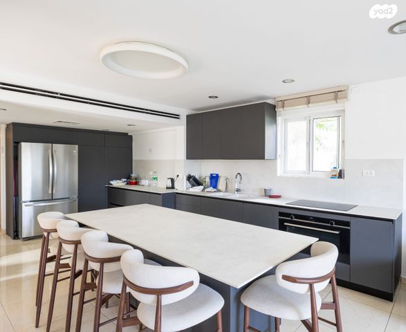 דופלקס, יאנוש קורצ'אק, קרית היובל, ירושלים