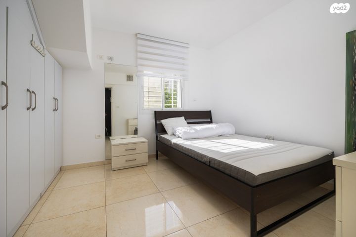 דופלקס, יאנוש קורצ'אק, קרית היובל, ירושלים