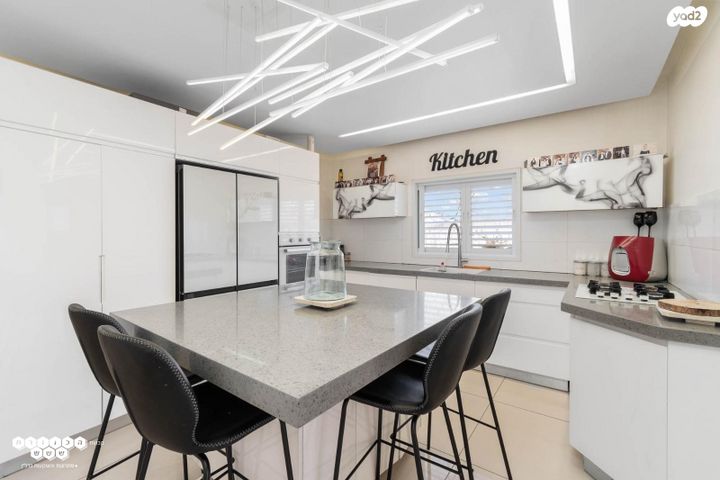 גג/ פנטהאוז, השומר, ראשון לציון