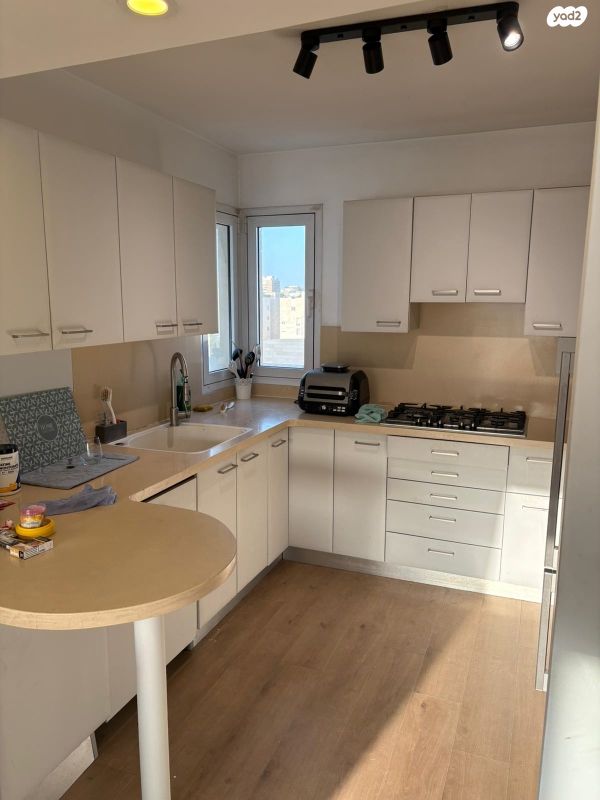 הגוש הגדול, רמת אביב החדשה, נופי ים