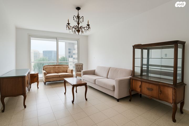 שיכון ותיקים