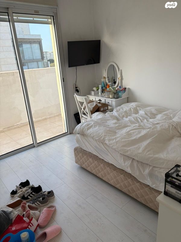 דופלקס, הגוש הגדול, רמת אביב החדשה, נופי ים, תל אביב יפו