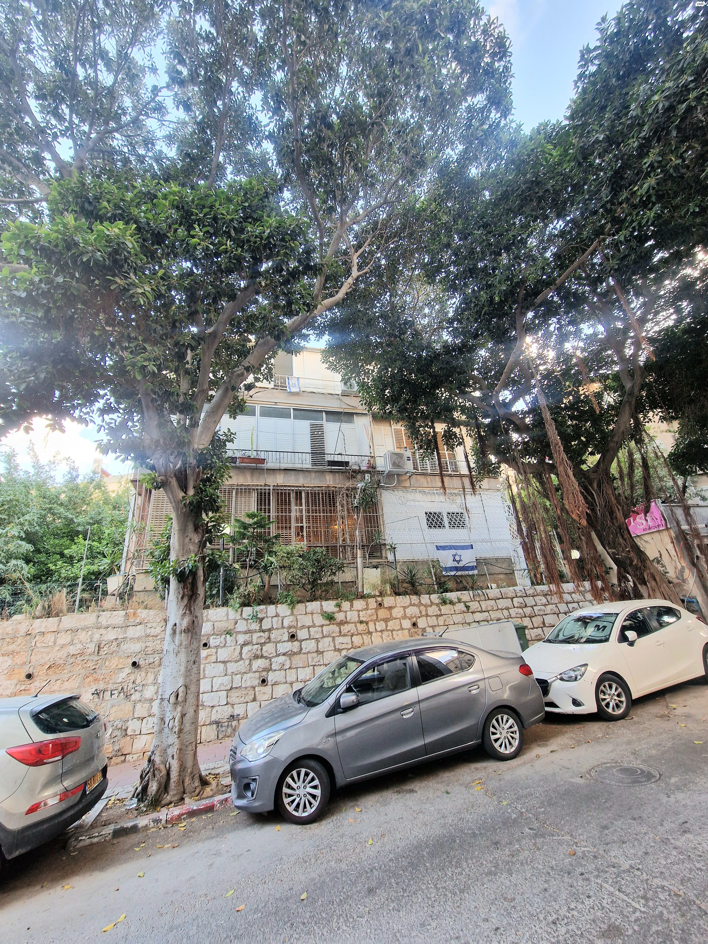 המעגל 