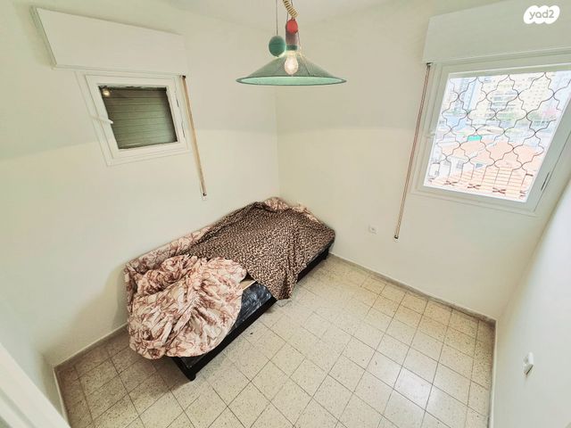 דירה, שיכון ותיקים, חולון