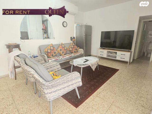 דירה, מרכז דרום, רעננה