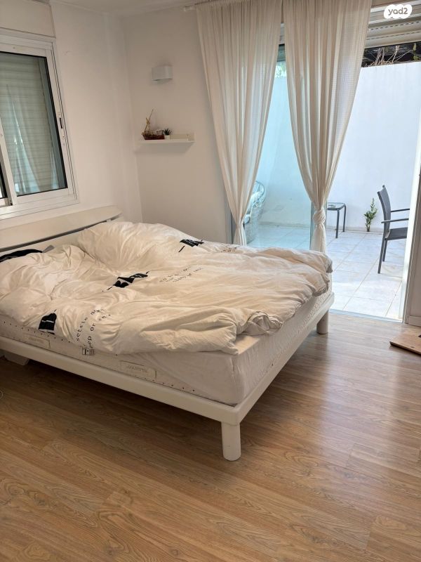 דופלקס, הגוש הגדול, רמת אביב החדשה, נופי ים, תל אביב יפו