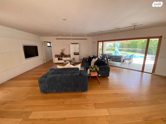 בית פרטי/ קוטג', הציפורים, קיסריה