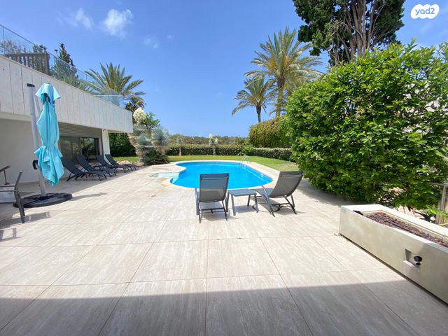 בית פרטי/ קוטג', הציפורים, קיסריה