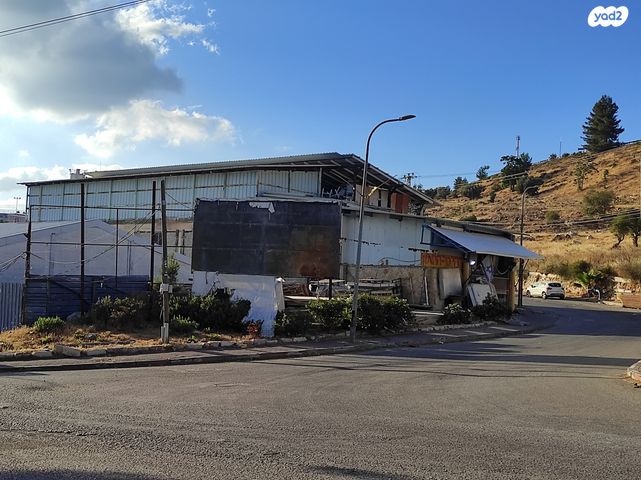 אזור תעשיה חדש