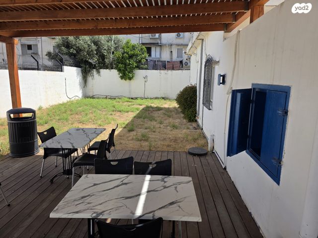 משרדים, דרך הארבעה, מרכז העיר, עכו