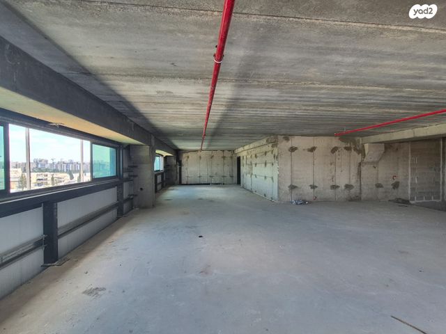 מבני תעשיה, פארק עסקים ירקון / אזור תעשיה סגולה, פתח תקווה