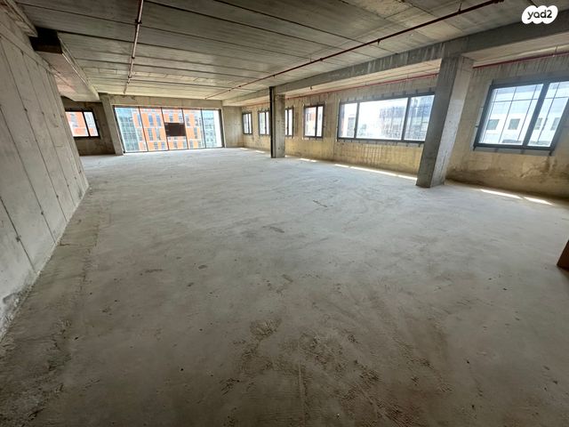 משרדים, שאר העיר, נס ציונה