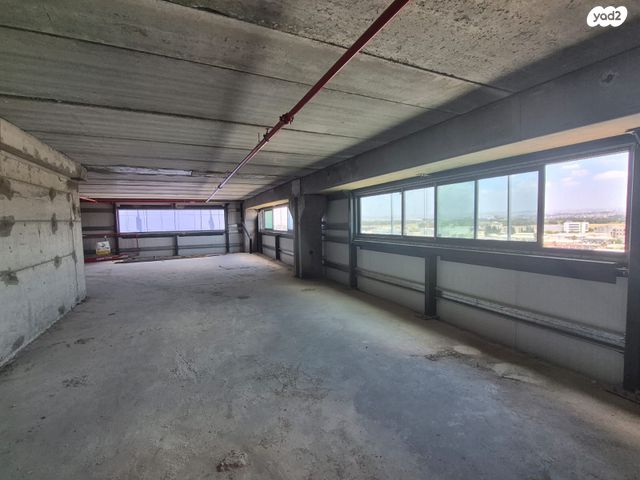 מבני תעשיה, פארק עסקים ירקון / אזור תעשיה סגולה, פתח תקווה