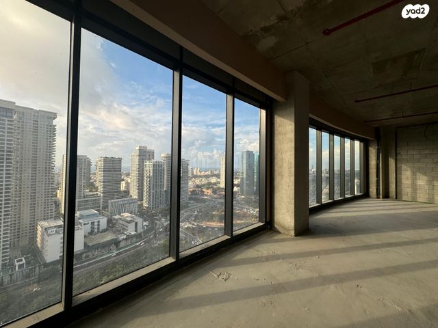 משרדים, רמת גן