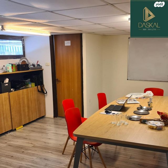 חנויות/ שטח מסחרי, רחובות