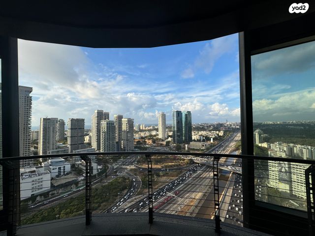 משרדים, רמת גן