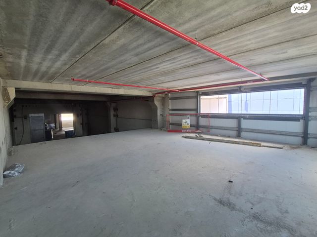 מבני תעשיה, פארק עסקים ירקון / אזור תעשיה סגולה, פתח תקווה