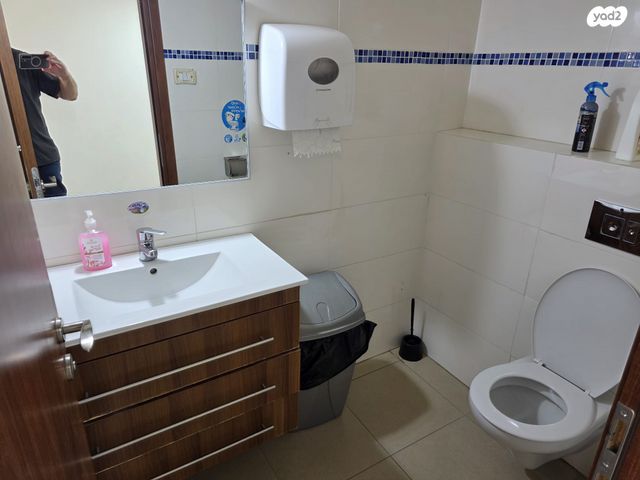 משרדים, דרך הארבעה, מרכז העיר, עכו