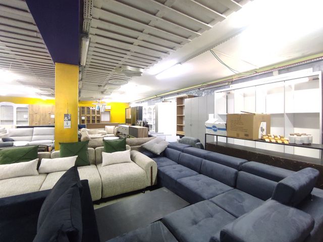 חנויות/ שטח מסחרי, אזור תעשיה חדש, צפת