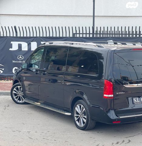 מרצדס-בנץ V-class