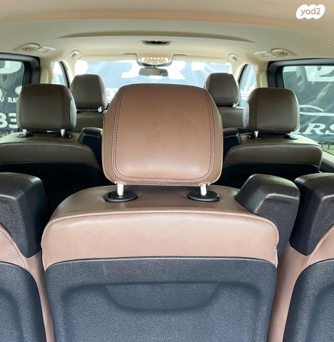 מרצדס-בנץ V-class