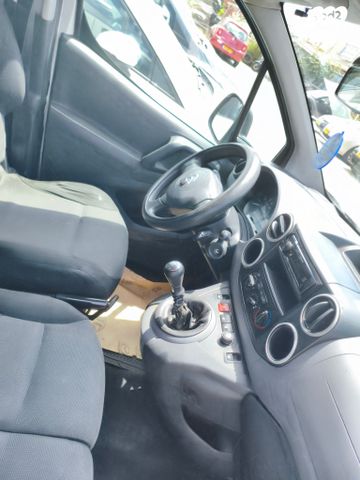 סיטרואן ברלינגו