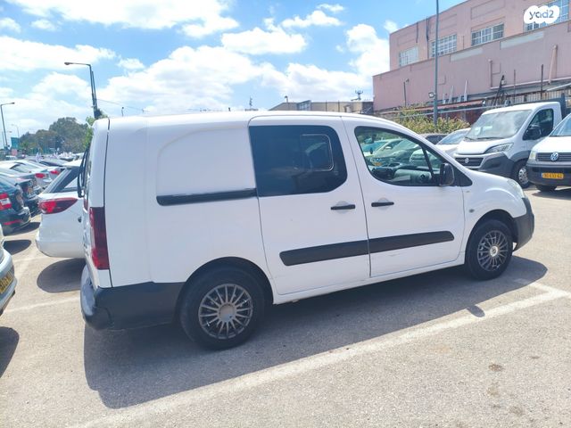 סיטרואן ברלינגו