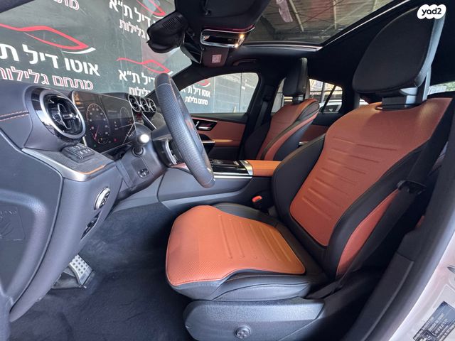 מרצדס-בנץ GLC