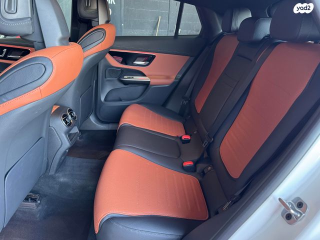 מרצדס-בנץ GLC